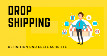 Dropshipping – Ein erster Überblick
