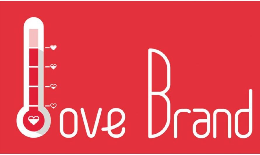 Love Brand or Economic Trade?