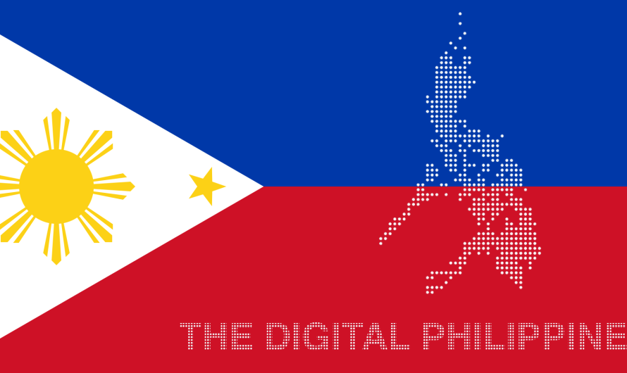 Philippines – the Frontline Digital Economy in Asia Pacific