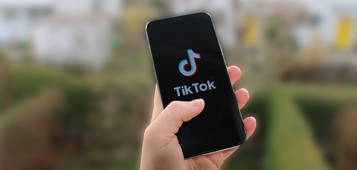 TikTok – Ein weltweites Phänomen