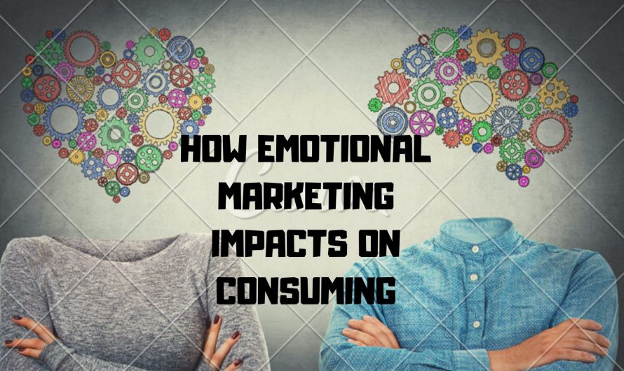 How Emotional Marketing impacts on consuming…