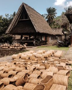 Bali Bag Village