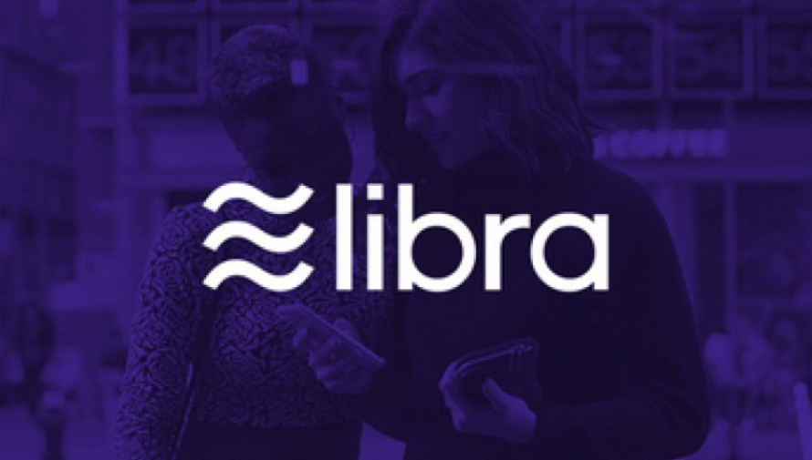 Libra: Facebook officially publishes their first crypto-currency