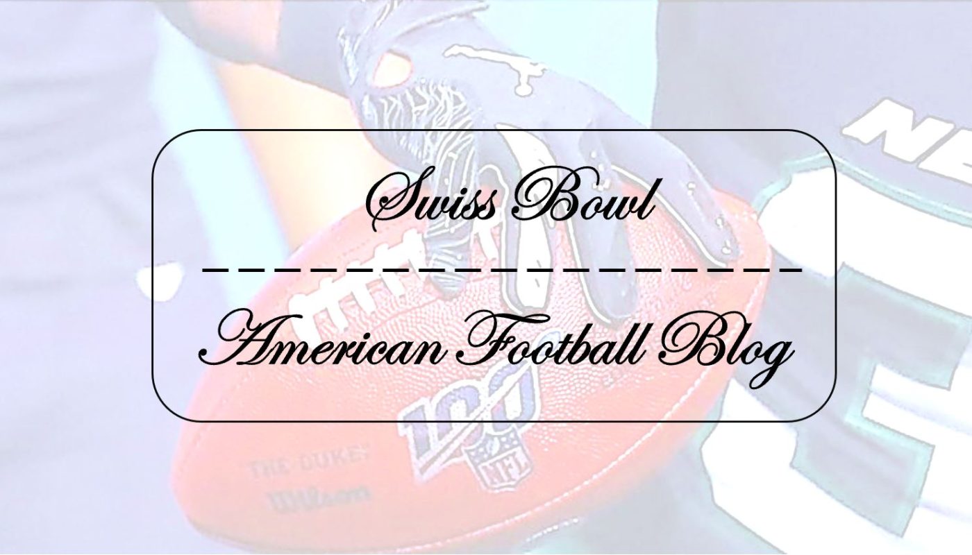 American Football Blog