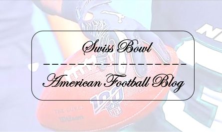 American Football Blog