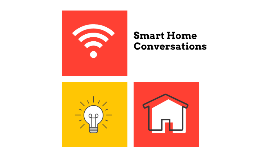 Conversations with a Smart Home Enthusiast!  (In Swiss-German)