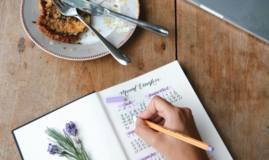 What Is a Bullet Journal & Why You Should Start One