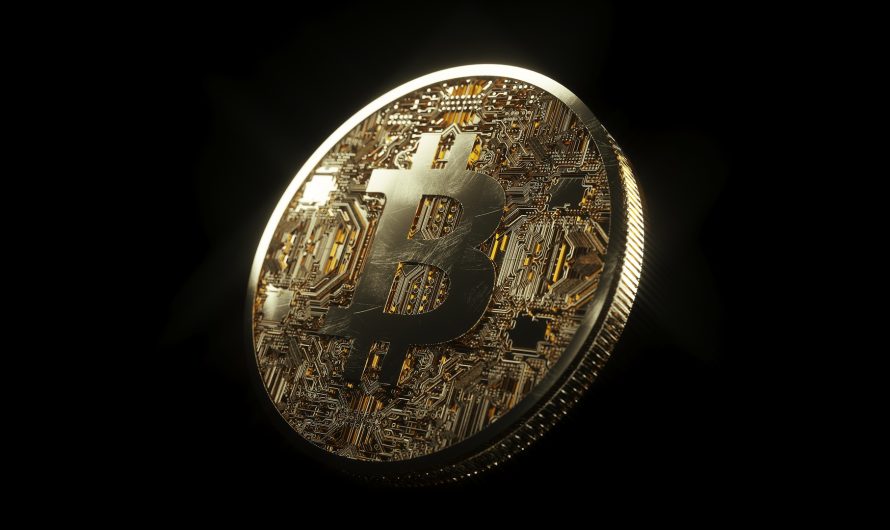 Why investing in Bitcoin is so appealing?