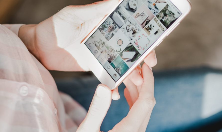 2 apps to make you stop scrolling through Instagram (or whatever distracts you)