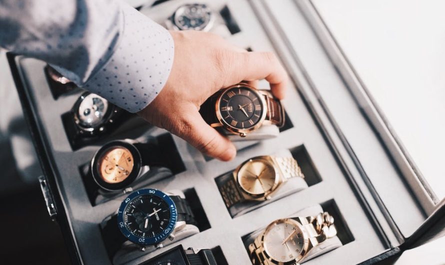 Expert Interview: Should You Consider A Watch As Your Next Alternative Investment?