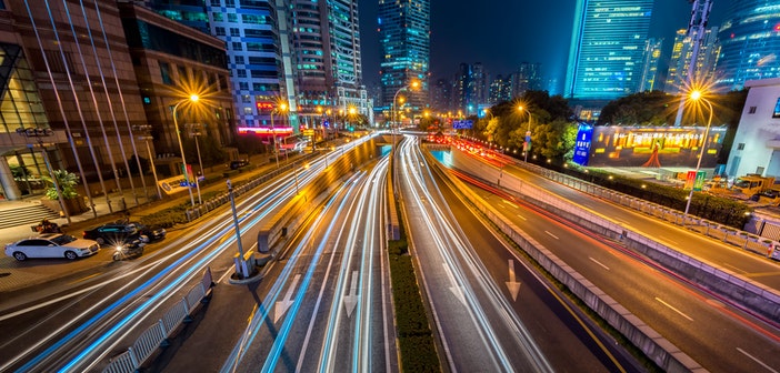The role of mobility in building smart cities