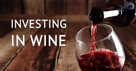 Four Things to Know Before Investing in Wine