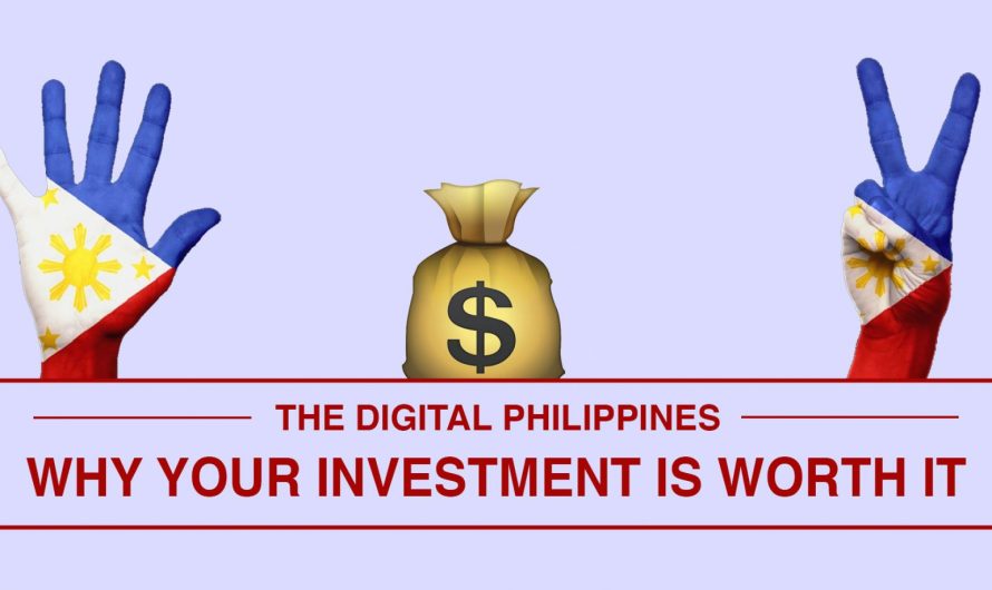 Why Now is the Best Time to Invest in Digital Marketing in the Philippines