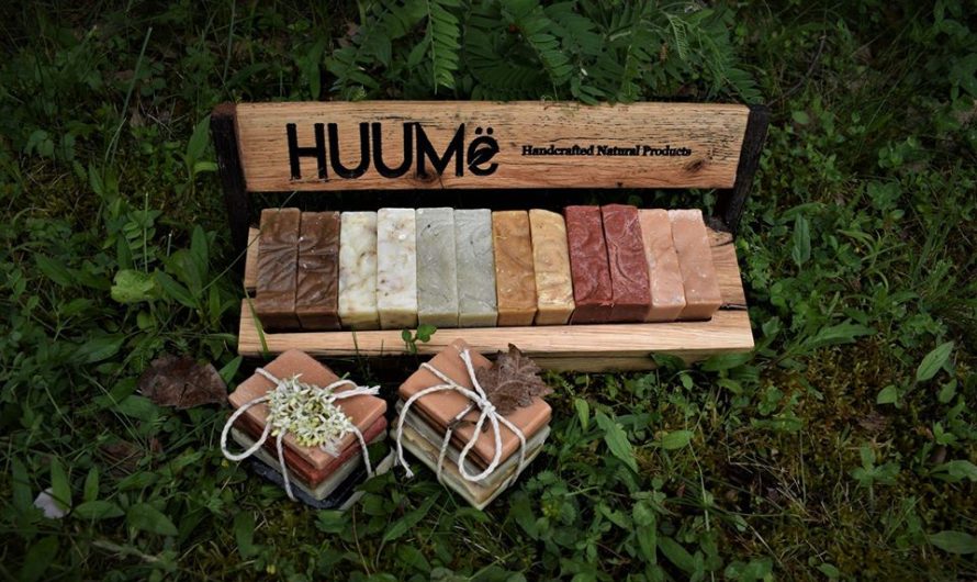 Kosovo’s first sustainable beauty brand : HUUMe Natural