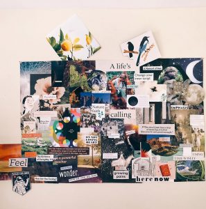 Vision Board: What Does It Mean & How To Create One Online