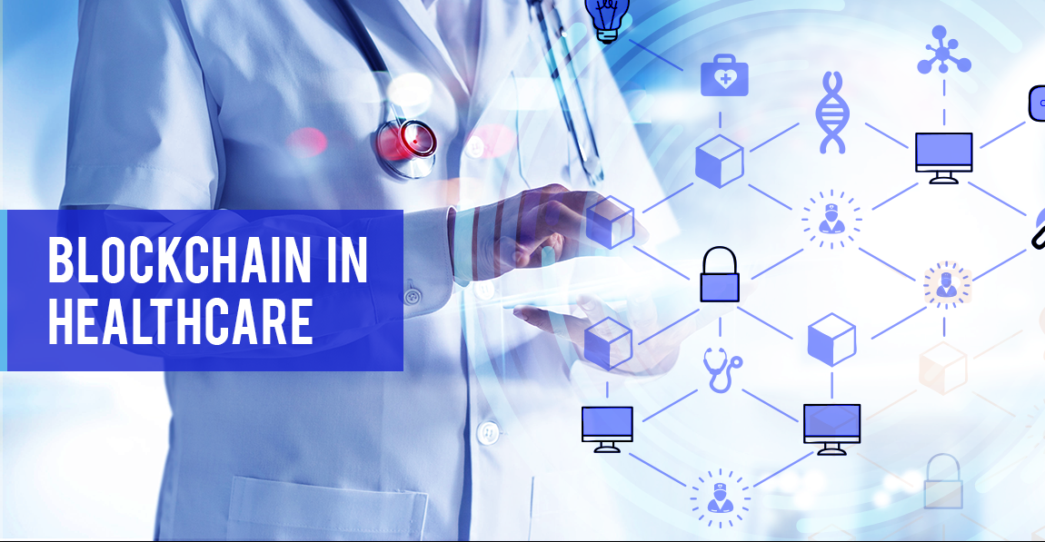 Blockchain impact on healthcare how nonprofits can accept cryptocurrency