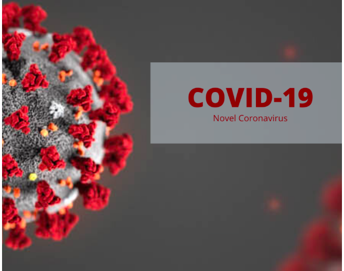 The impact of COVID-19 to the fashion industry