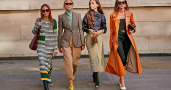 Top Street Styles from Micro-Fashion Influencers