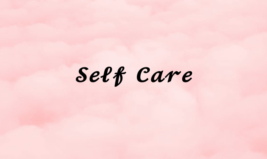 10 Key Learnings, was Self Care für dich und deinen Alltag bedeutet