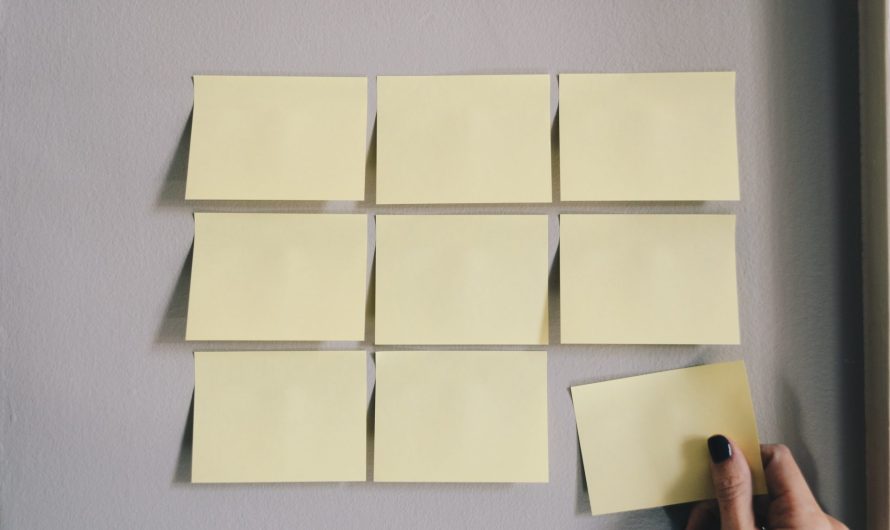 The Organizational Tool You Didn’t Know You Needed, Part II: Trello.com