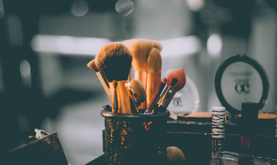 How is Deep Learning transforming the beauty industry?