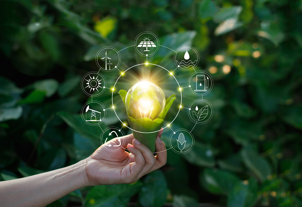 How Green Technology Can Help Reduce Our Carbon Impact Major Online Business And Marketing