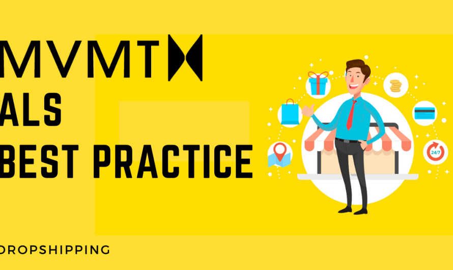 MVMT als Best Practice