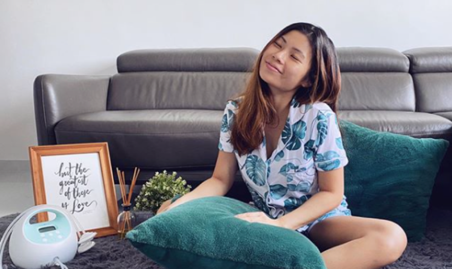 Get your quality sleep with Singapore’s first-of-its-kind premium bamboo sleepwear for modern adults