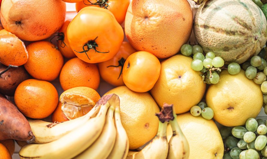 What Everybody Ought to Know About Food Waste