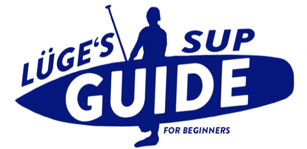 SUP Guide