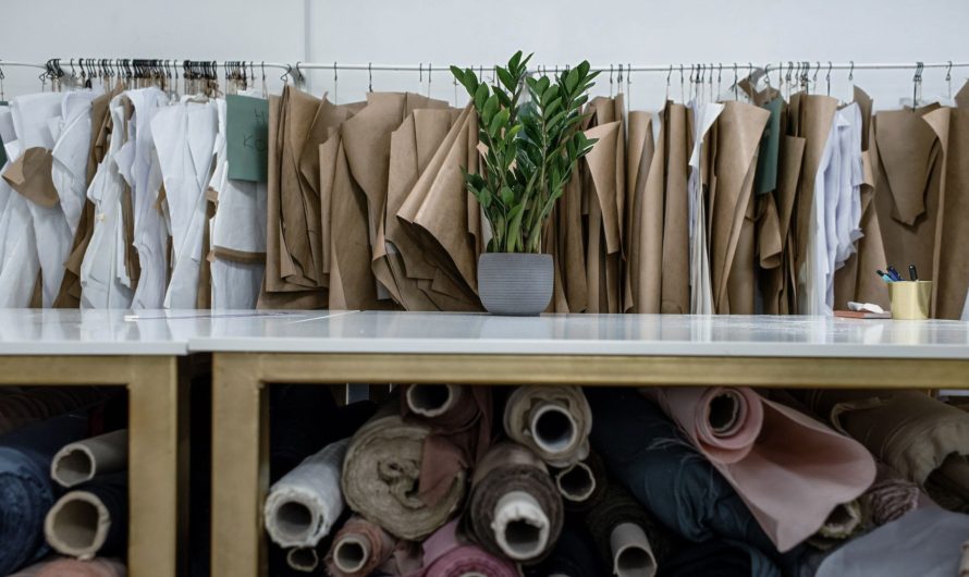 Sustainable Fashion: What Is It?