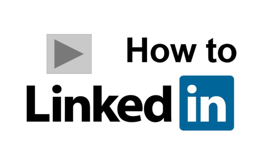 How to LinkedIn!?