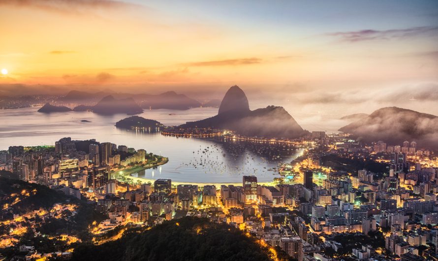 Brazil: Much More than Just Football and Caipirinhas