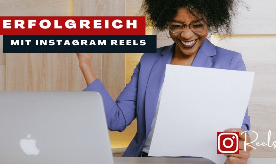 5 Hacks für Instagram Reels: So gehen Sie viral!