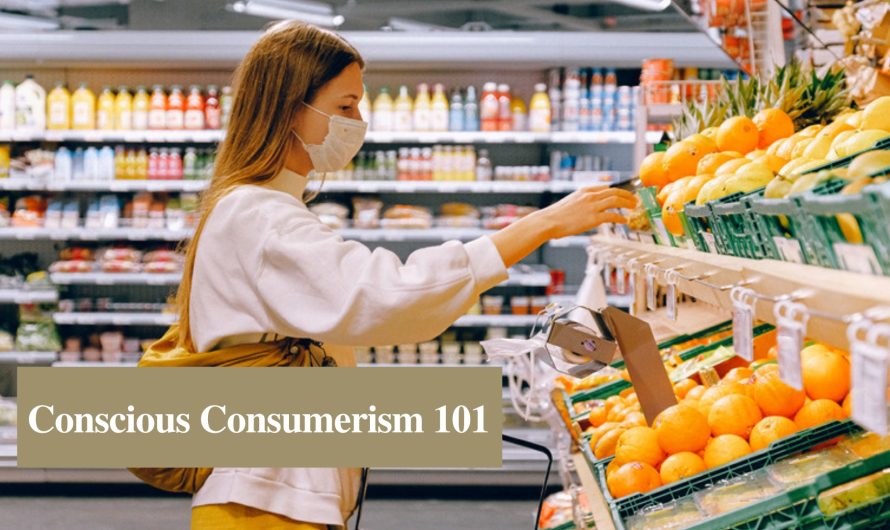 Introduction to Conscious Consumerism