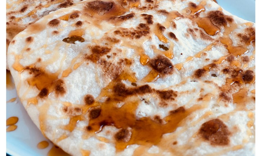 Sfakiani Pita – Pancakes aus den Bergen Kretas!