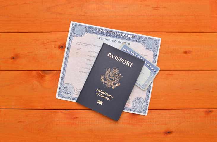 Travel Documents