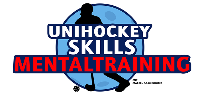 Unihockey Skills – Mentaltraining