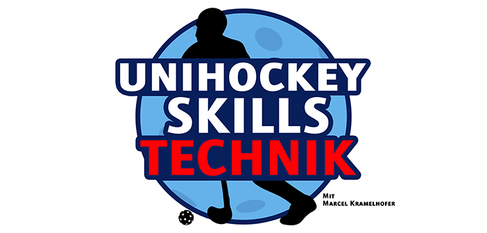 Unihockey Skills – Technik Übungen