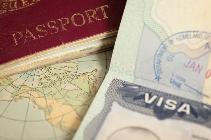 Visas and Residency Permits