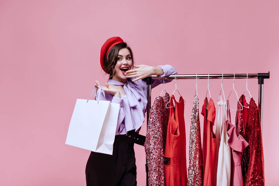 Fast fashion with advantages we love & disadvantages we must accept [Part I] — Major Online Business and Marketing