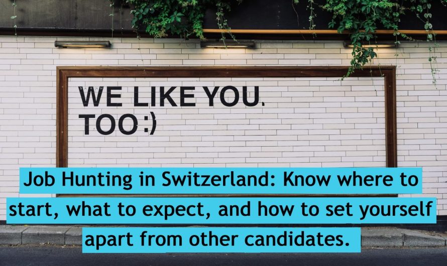 Why Networking in Switzerland is Important