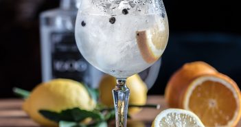 Am Ende ergibt alles einen Gin