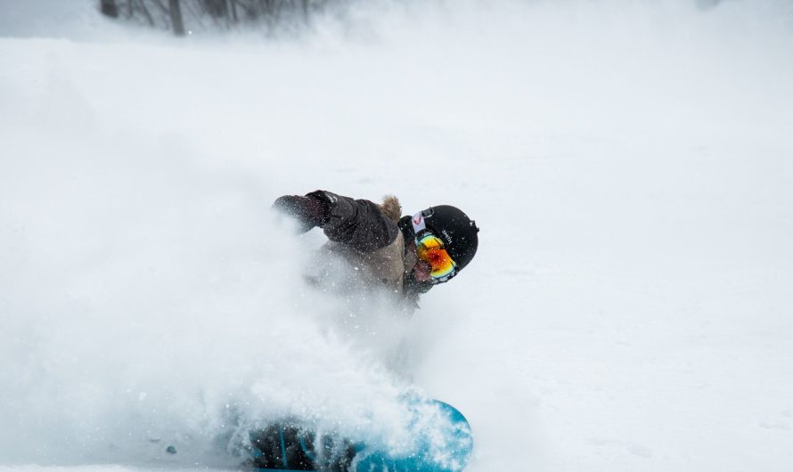 Ski/Snowboard – Titlis, a Freerider’s Paradise