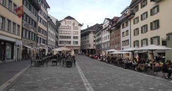 How to start a life project… in Switzerland? Part Two