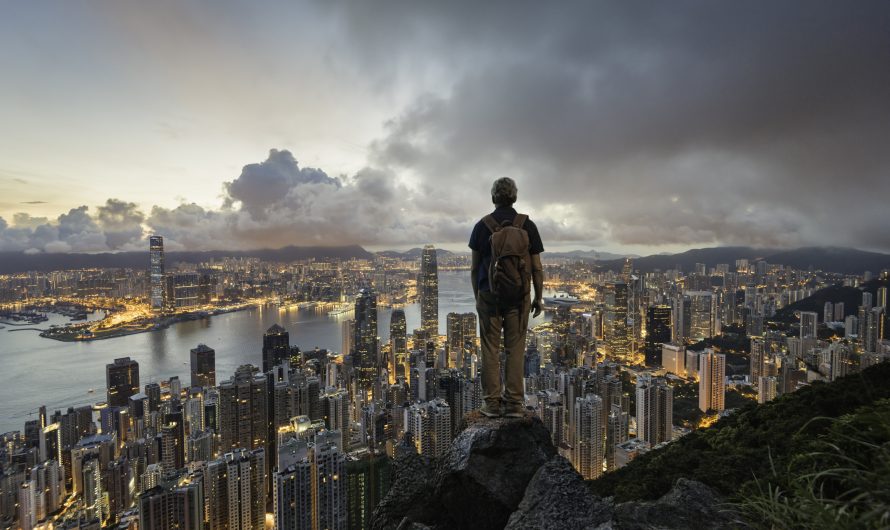 5 Reasons Why Hong Kong Should be Next on Your Bucket List