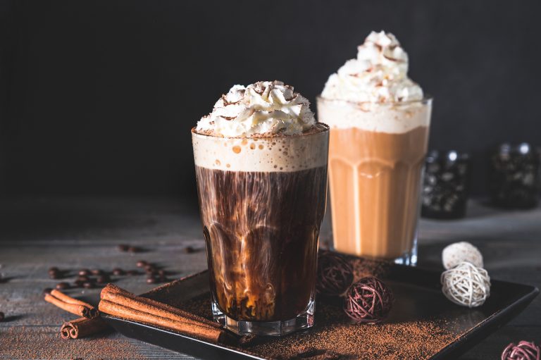 Kaffee Baileys für die kalten Tage – Major Online Business and Marketing