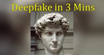 How To Create A Deepfake Video In 3 Minutes