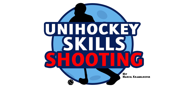 Unihockey Skills – Shooting Übungen