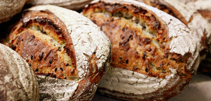 Anti-Food-Waste-Rezepte: Altes Brot verwerten